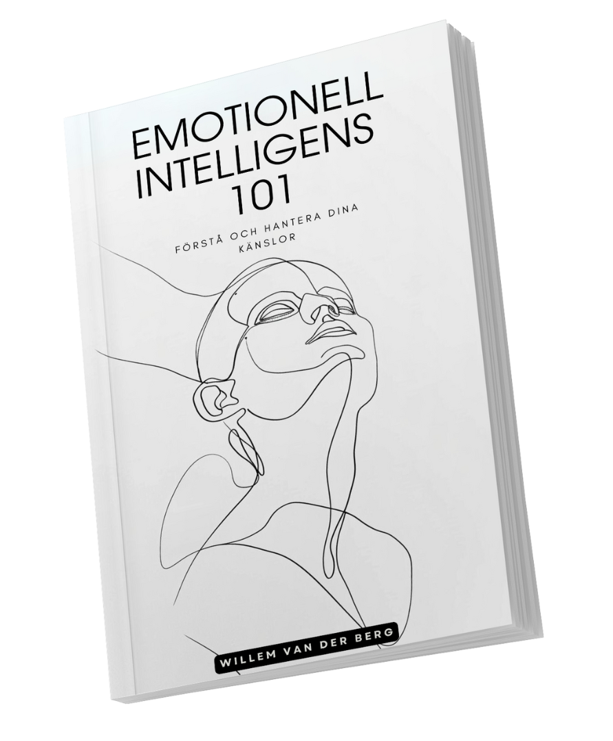 Emotionell intelligens 101