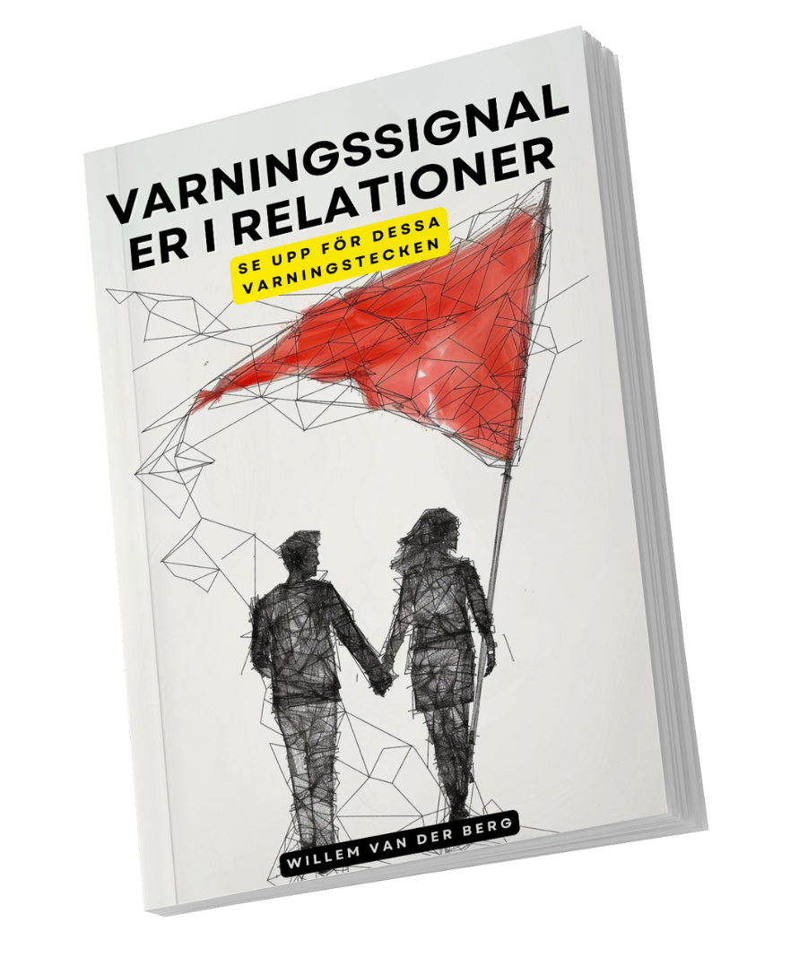 Varningssignaler i relationer