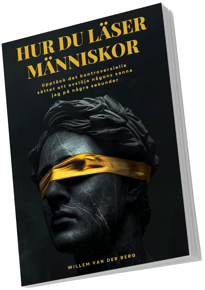Hur du läser människor